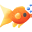 goldfish