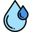 Water drop